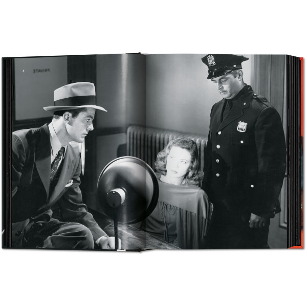 Film Noir. 100 All-Time Favorites
