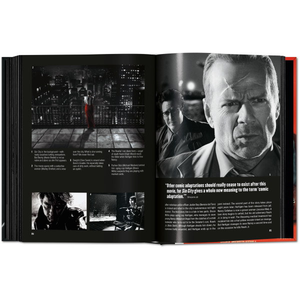 Film Noir. 100 All-Time Favorites