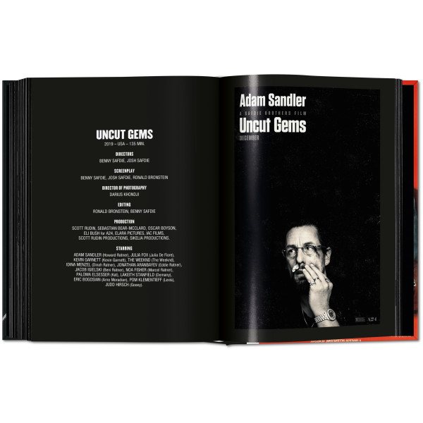 Film Noir. 100 All-Time Favorites