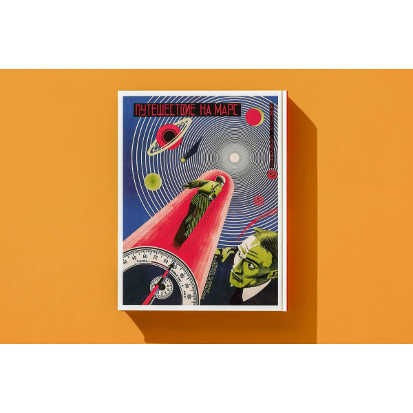 Film Posters of the Russian Avant-Garde Film Posters of the Russian Avant-Garde