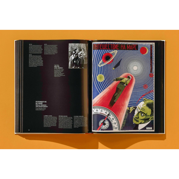 Film Posters of the Russian Avant-Garde Film Posters of the Russian Avant-Garde