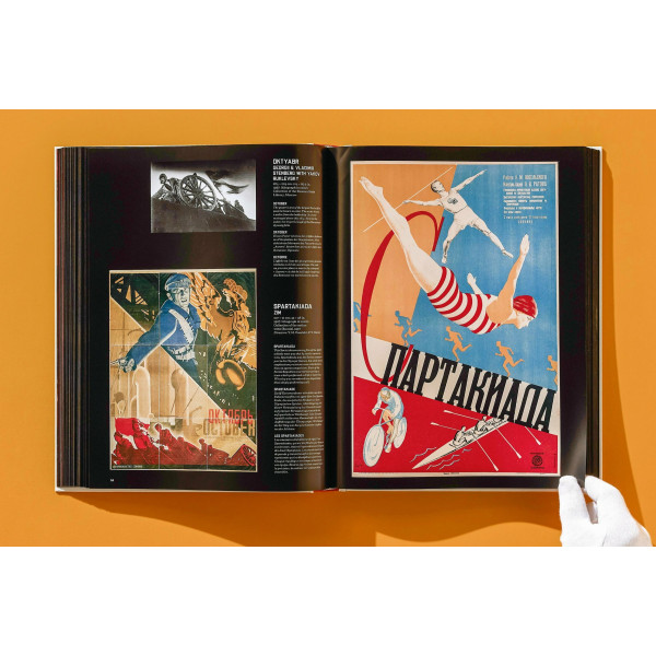 Film Posters of the Russian Avant-Garde Film Posters of the Russian Avant-Garde