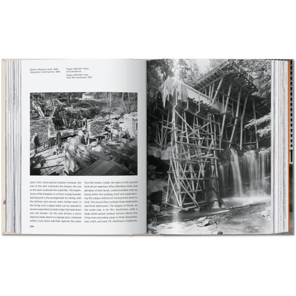 Frank Lloyd Wright. 45th Ed.