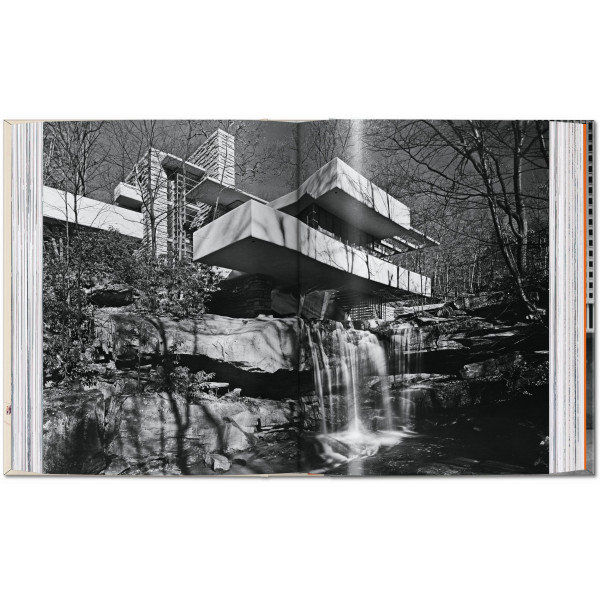 Frank Lloyd Wright. 45th Ed.