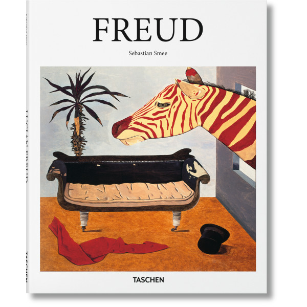 Freud (Basic Art)