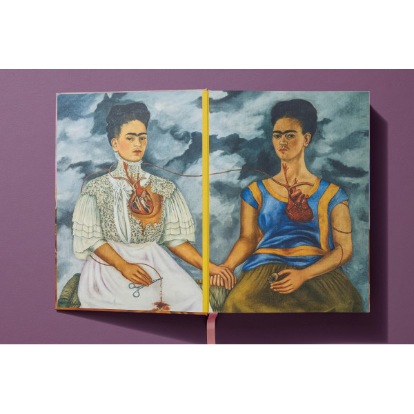 Frida Kahlo. The Complete Paintings