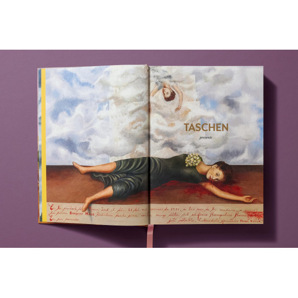 Frida Kahlo. The Complete Paintings