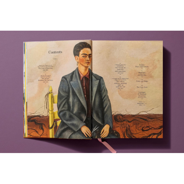 Frida Kahlo. The Complete Paintings