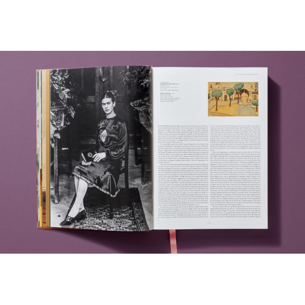 Frida Kahlo. The Complete Paintings