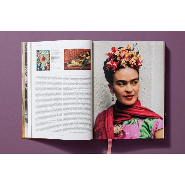 Frida Kahlo. The Complete Paintings