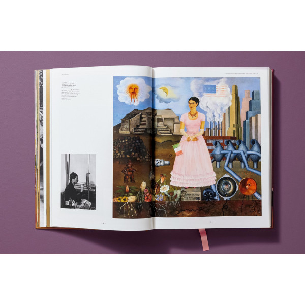 Frida Kahlo. The Complete Paintings