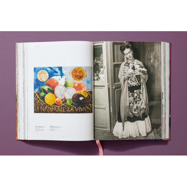 Frida Kahlo. The Complete Paintings