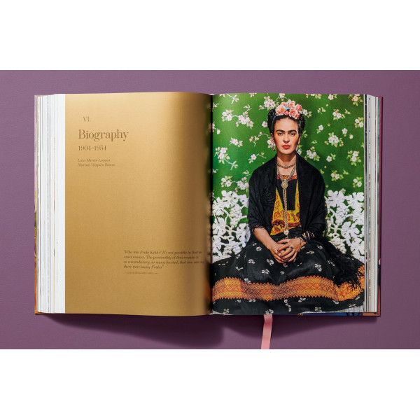 Frida Kahlo. The Complete Paintings