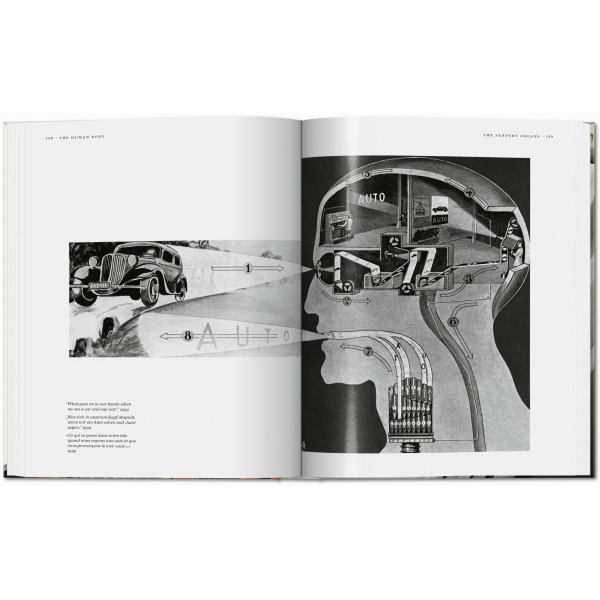 Fritz Kahn. Infographics Pioneer Fritz Kahn. Infographics Pioneer