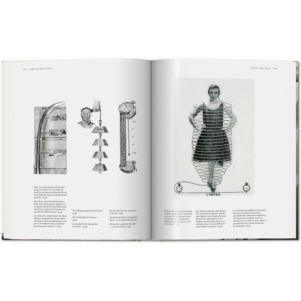 Fritz Kahn. Infographics Pioneer Fritz Kahn. Infographics Pioneer