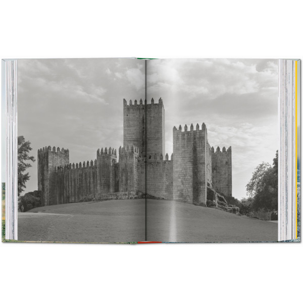 Frédéric Chaubin. Stone Age. 45th Ed.