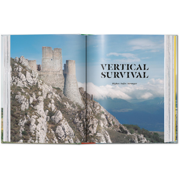 Frédéric Chaubin. Stone Age. 45th Ed.