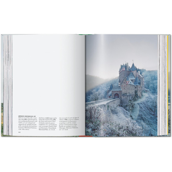 Frédéric Chaubin. Stone Age. 45th Ed.