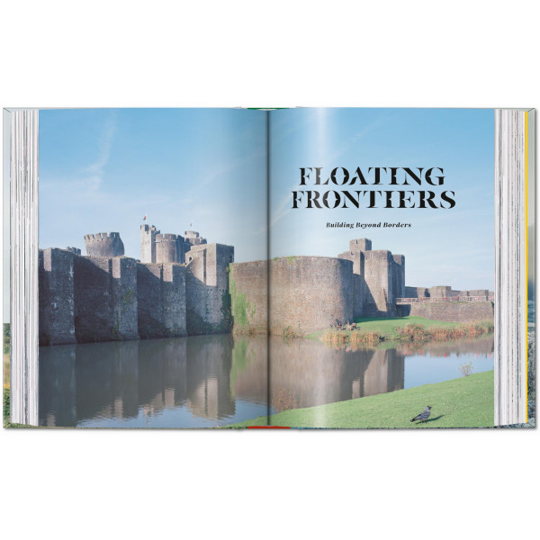 Frédéric Chaubin. Stone Age. 45th Ed.