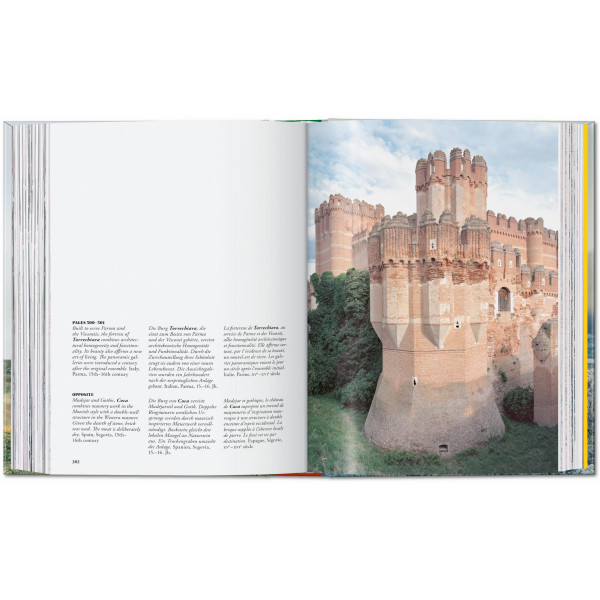 Frédéric Chaubin. Stone Age. 45th Ed.