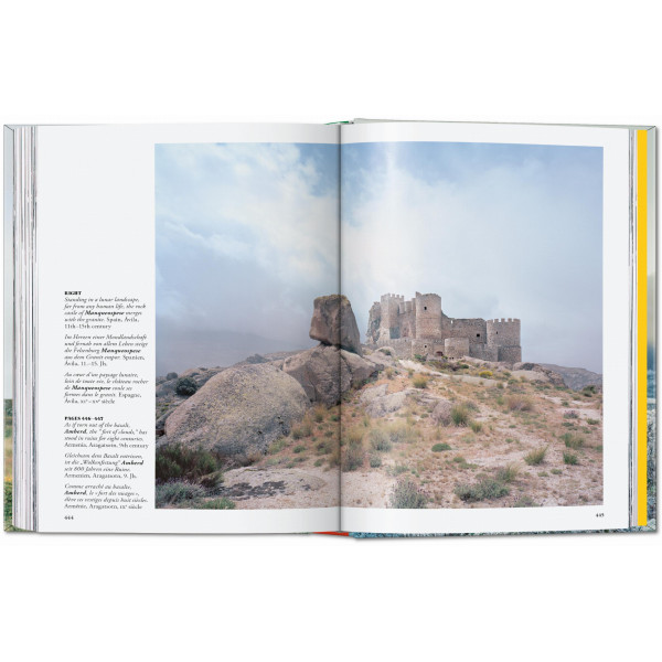 Frédéric Chaubin. Stone Age. 45th Ed.