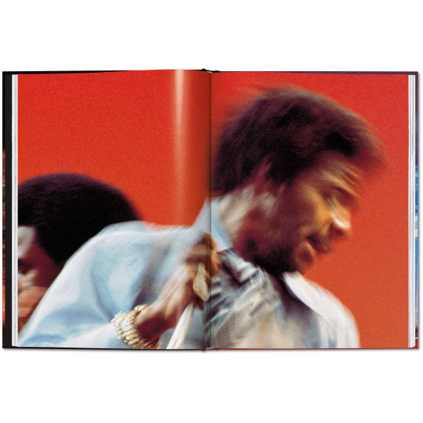 Soul. R&B. Funk. Photographs 1972–1982 (s)