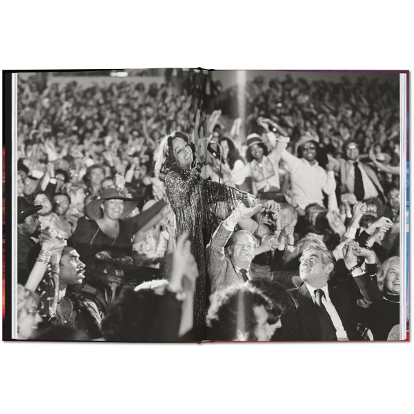 Soul. R&B. Funk. Photographs 1972–1982 (s)