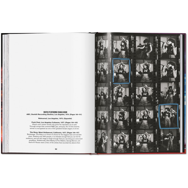 Soul. R&B. Funk. Photographs 1972–1982 (s)