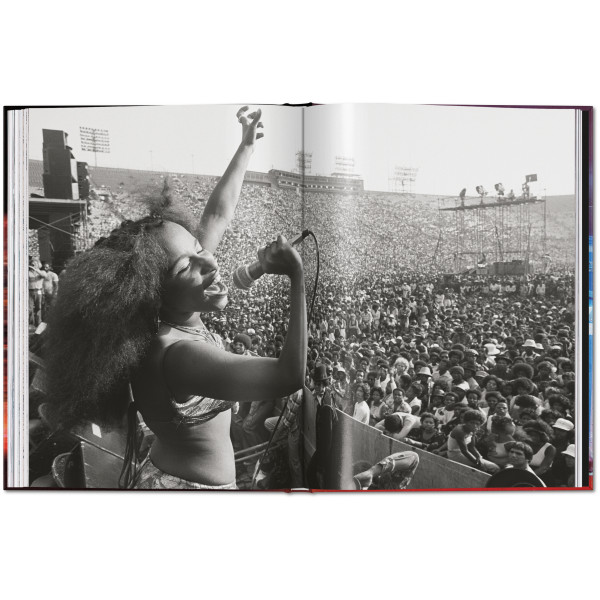Soul. R&B. Funk. Photographs 1972–1982 (s)