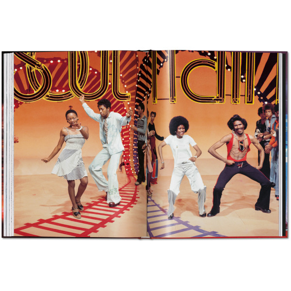 Soul. R&B. Funk. Photographs 1972–1982 (s)