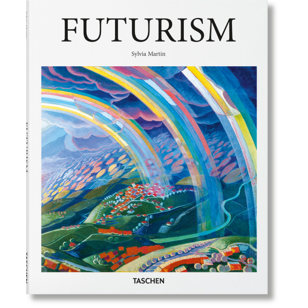Futurism (Basic Art)