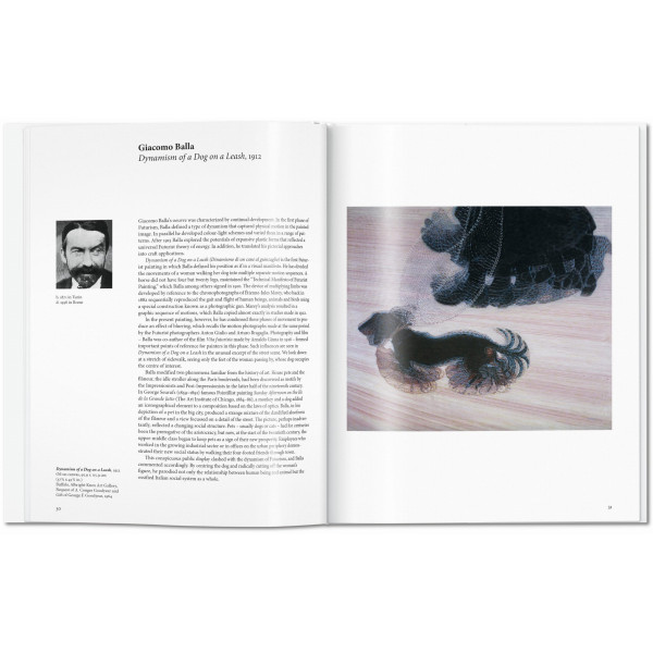 Futurism (Basic Art)