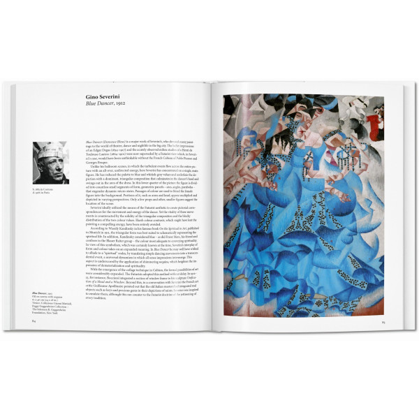 Futurism (Basic Art)