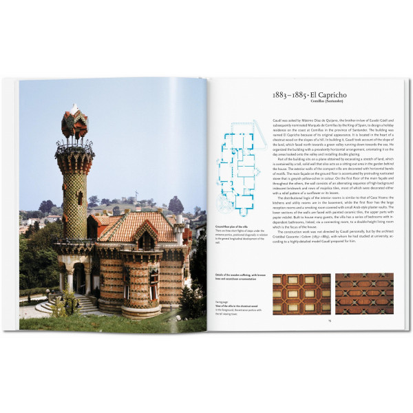 Gaudi