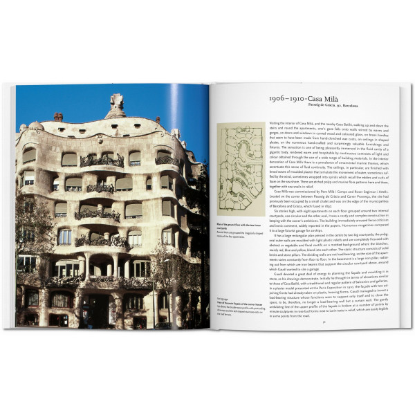 Gaudi
