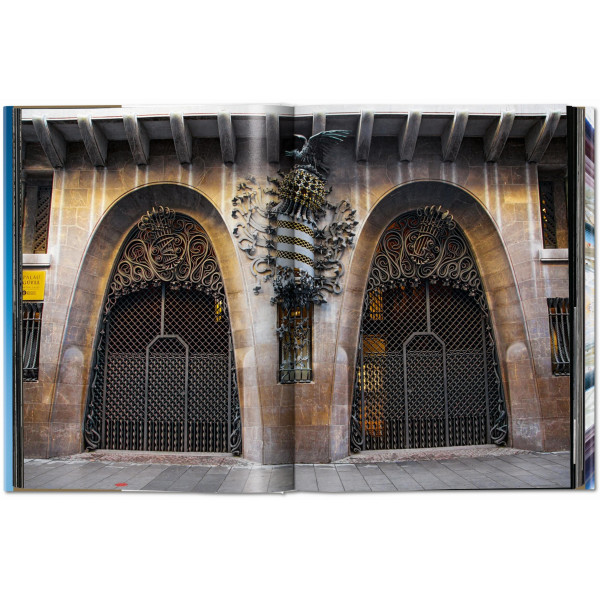 Gaudí. The Complete Works