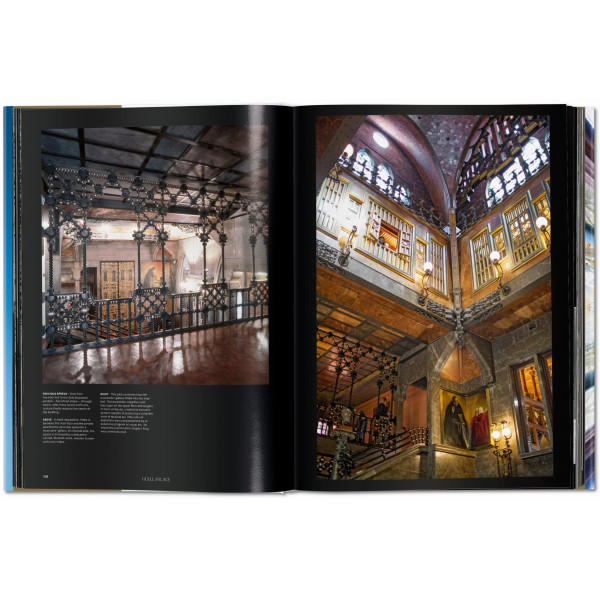 Gaudí. The Complete Works