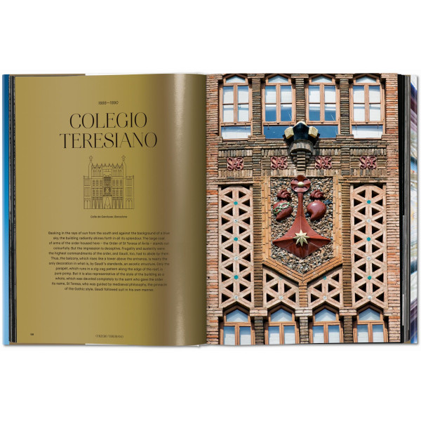 Gaudí. The Complete Works