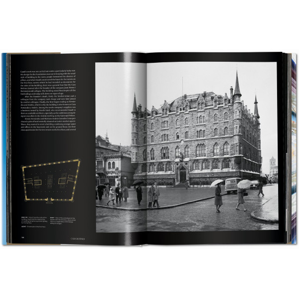 Gaudí. The Complete Works