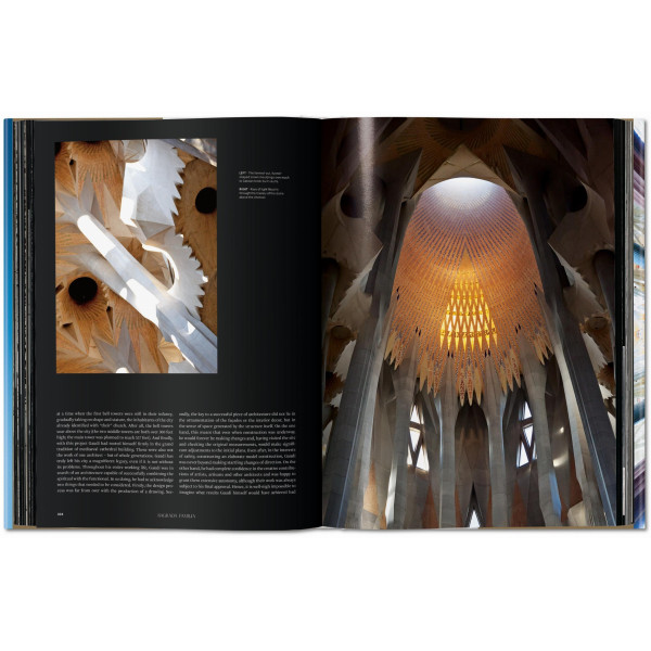 Gaudí. The Complete Works