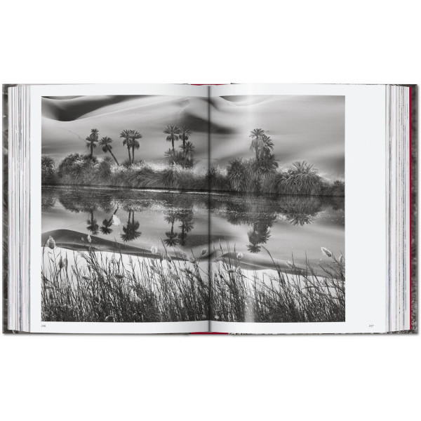 Sebastião Salgado. Genesis. 45th Ed.