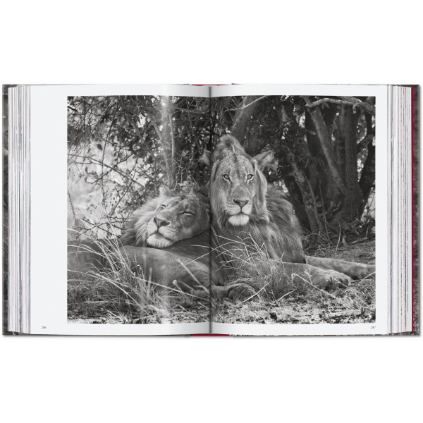 Sebastião Salgado. Genesis. 45th Ed.