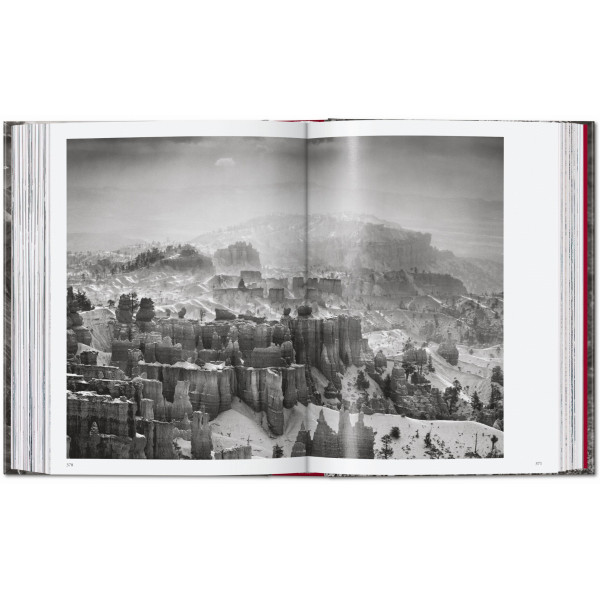 Sebastião Salgado. Genesis. 45th Ed.