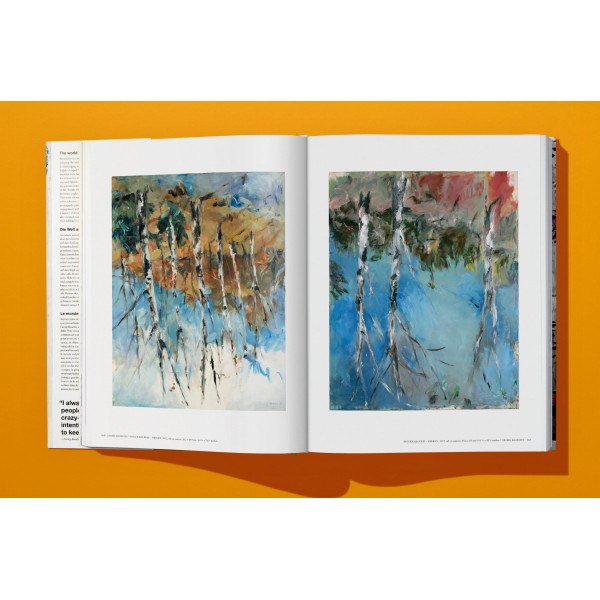 Georg Baselitz Georg Baselitz