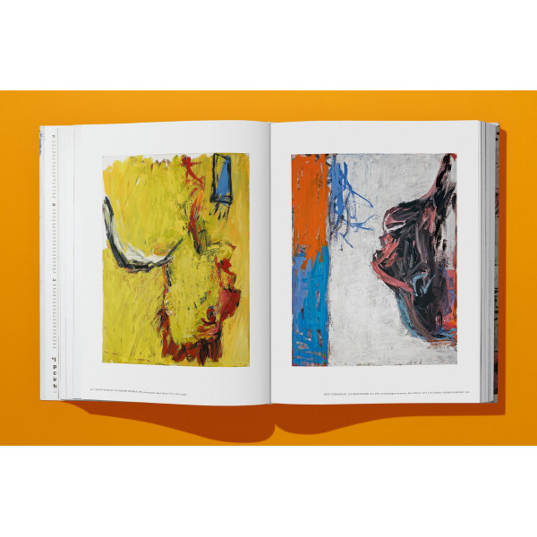 Georg Baselitz Georg Baselitz