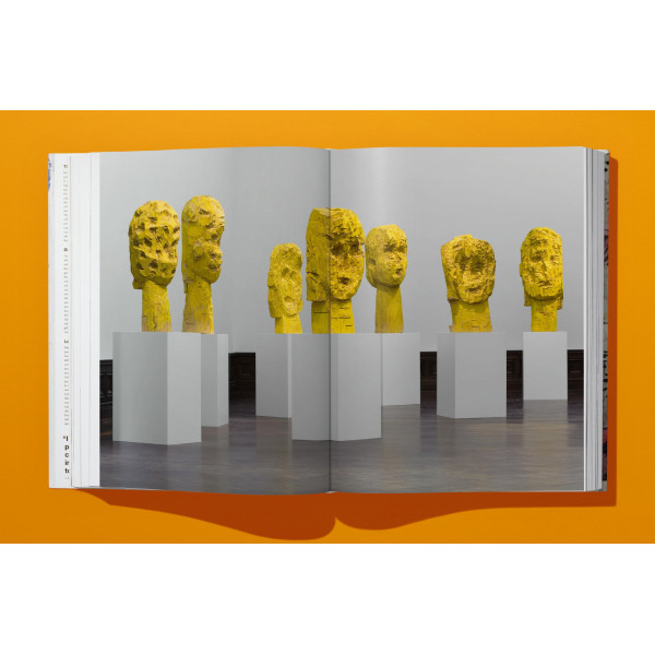 Georg Baselitz Georg Baselitz