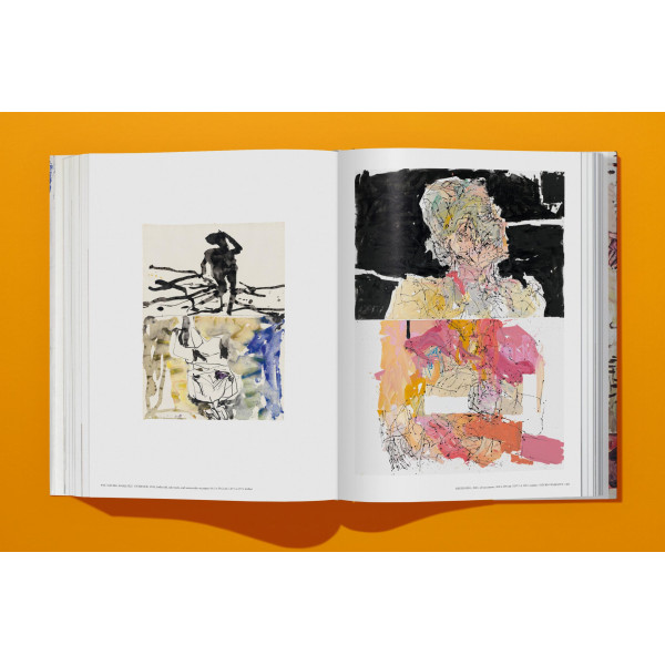Georg Baselitz Georg Baselitz