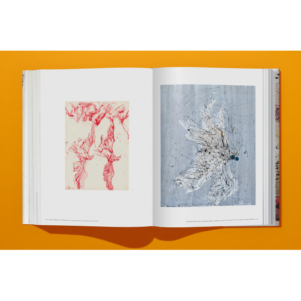 Georg Baselitz Georg Baselitz