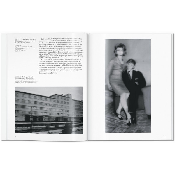 Gerhard Richter (Basic Art)