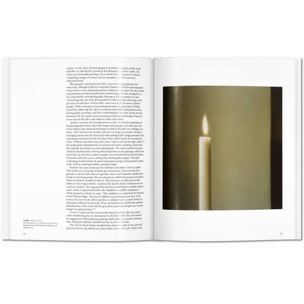 Gerhard Richter (Basic Art)